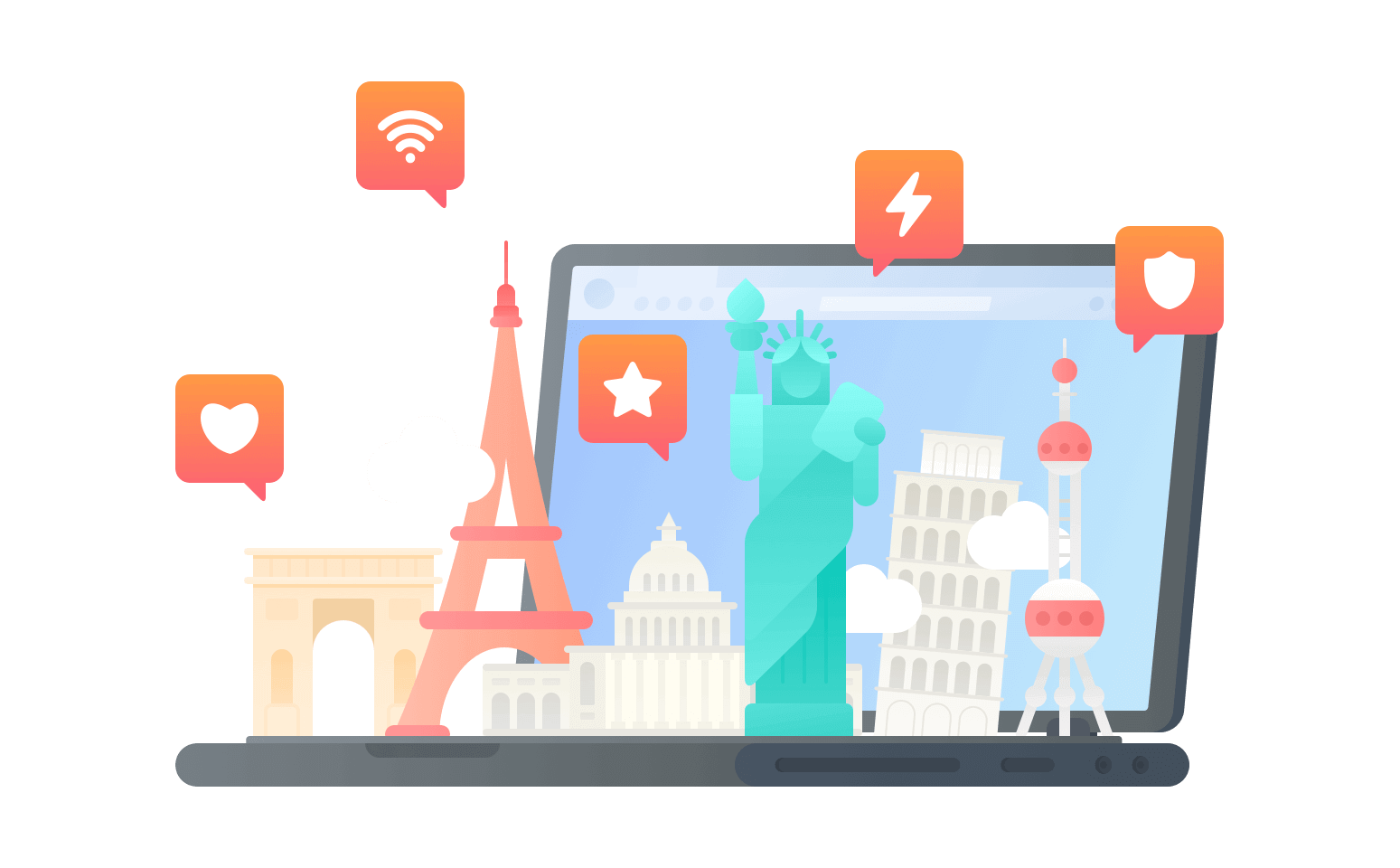 圣诞岛回国vpn - 华人加速器